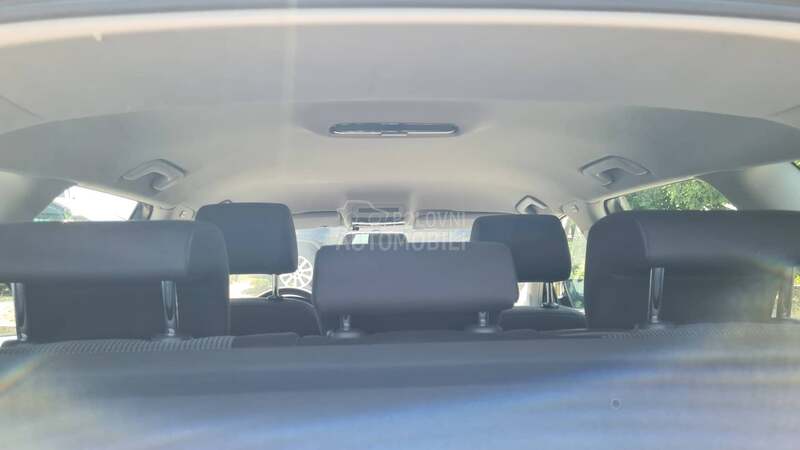 Audi A3 1.9TDI