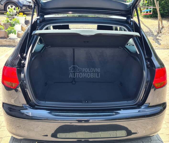 Audi A3 1.9TDI