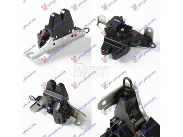 Brava za Mercedes Benz E Klasa od 2016. do 2020. god.