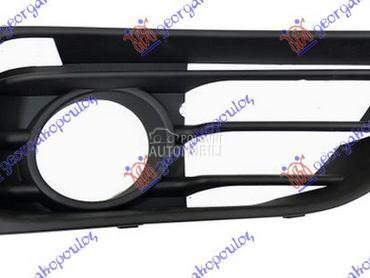 Resetka branika za BMW Serija 2 od 2014. do 2017. god.