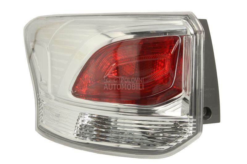 Stop svetla i stop lampe