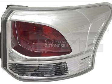 Stop svetla i stop lampe za Mitsubishi Outlander od 2013. do 2016. god.