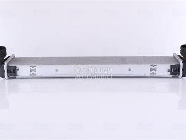 Hladnjak za Porsche 911 od 2005. do 2010. god.