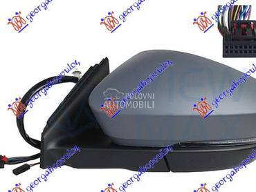 Retrovizor za Škoda Karoq od 2017. do 2021. god.