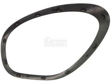 Okvir fara za MINI Paceman