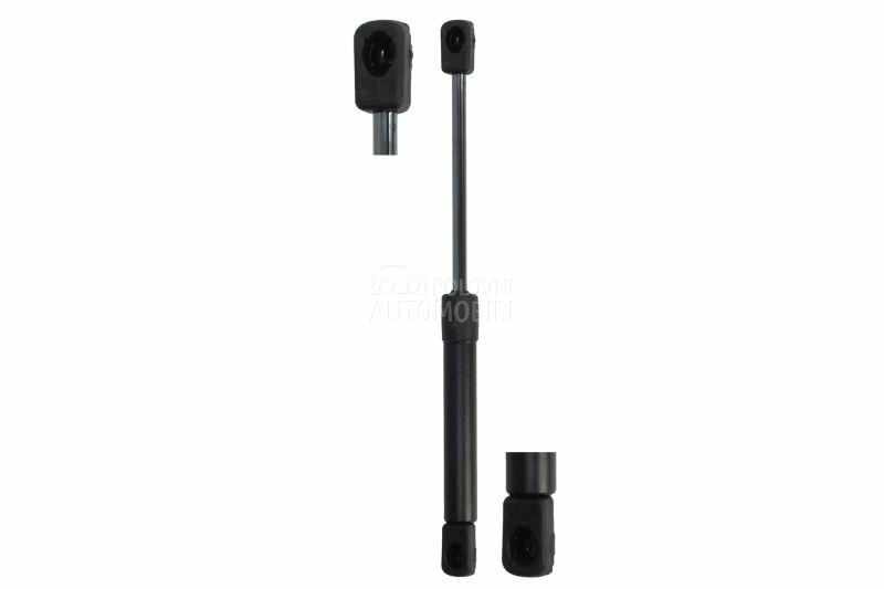 Amortizer haube i gepeka