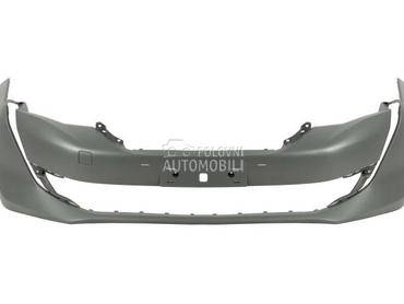 Branik za Peugeot 508 od 2018. do 2023. god.