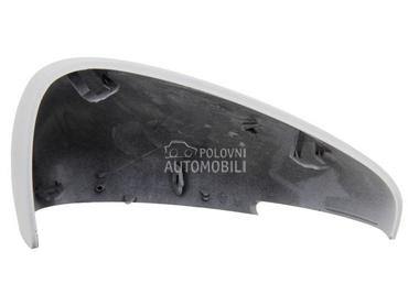 Poklopac retrovizora za Citroen C3 Aircross od 2017. do 2021. god.