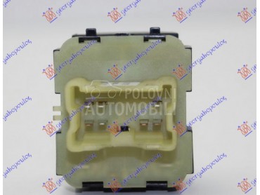 Prekidac za Renault 2 motora od 2017. do 2020. god.