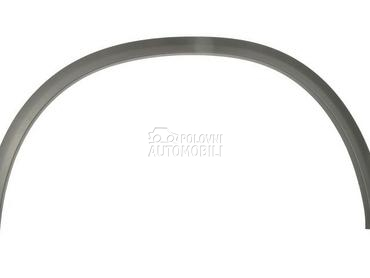 RUB za Mercedes Benz GLC Klasa od 2015. do 2020. god.