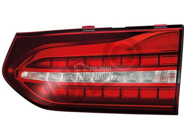 Stop svetla i stop lampe za Mercedes Benz E Klasa od 2020. do 2023. god.