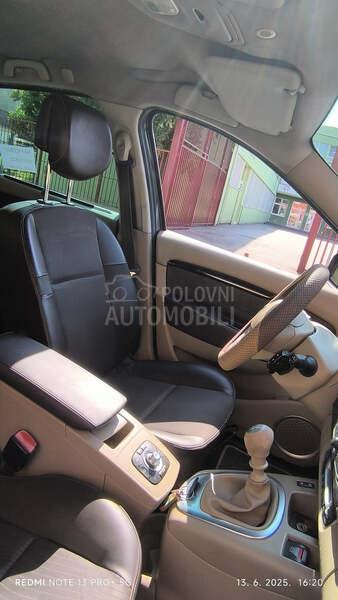 Renault Scenic 1.5dci
