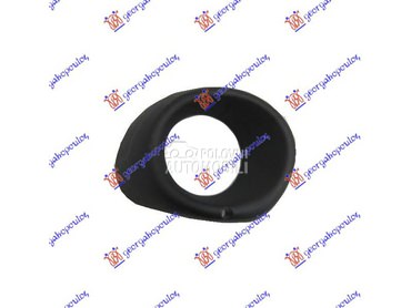 OKVIR MAGLENKE za Mitsubishi Outlander od 2013. do 2016. god.