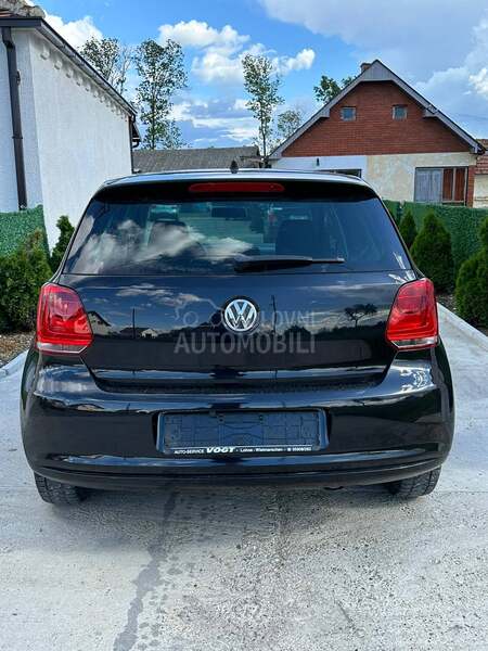 Volkswagen Polo 1.6TDI NOV