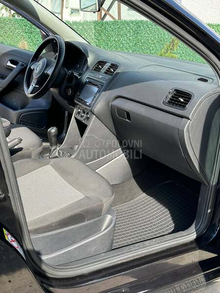 Volkswagen Polo 1.6TDI NOV
