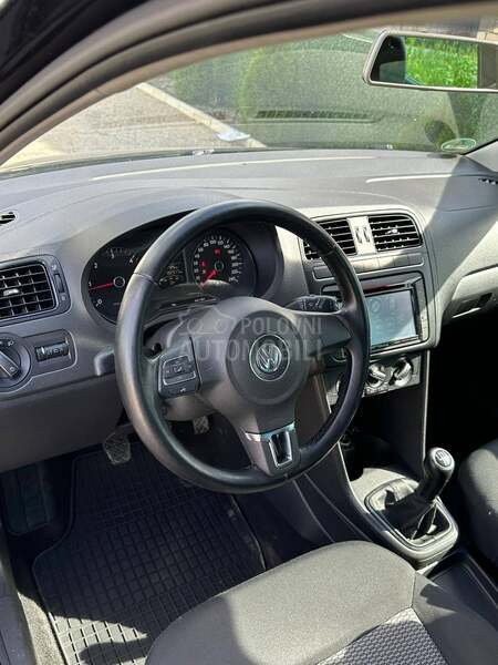 Volkswagen Polo 1.6TDI NOV