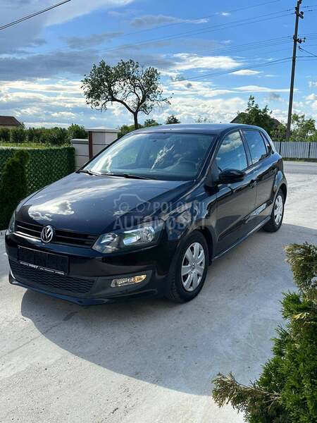 Volkswagen Polo 1.6TDI NOV