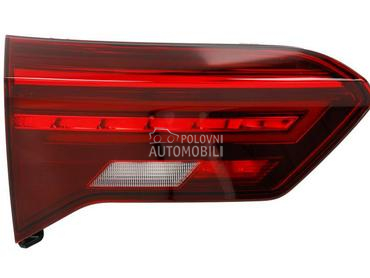 Stop svetla i stop lampe za Volkswagen T-Roc od 2017. do 2022. god.