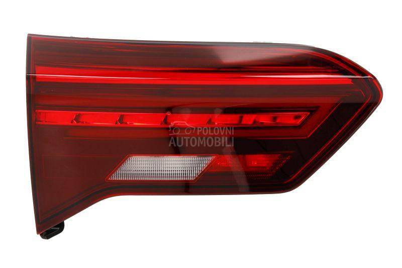 Stop svetla i stop lampe