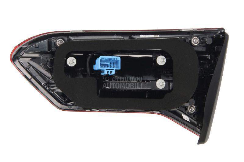 Stop svetla i stop lampe