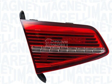 Stop svetla i stop lampe za Volkswagen Passat B8 od 2015. do 2019. god.