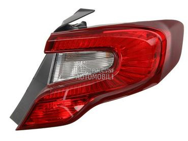 Stop svetla i stop lampe za Fiat Tipo od 2016. do 2021. god.