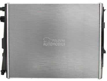 Hladnjak za BMW Serija 2