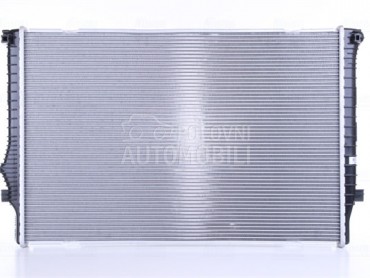 Hladnjak za Seat Ateca