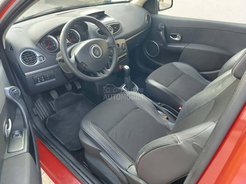 Renault Clio Sad reg.povooljno
