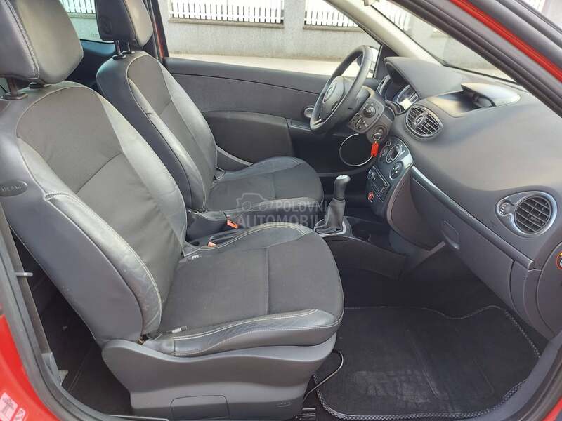 Renault Clio Sad reg.povooljno