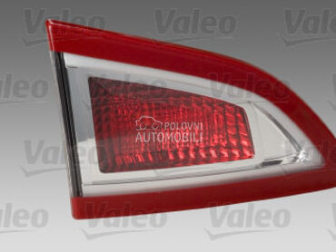 Stop svetla i stop lampe za Renault Scenic od 2009. do 2012. god.