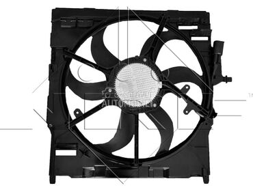 Ventilator za BMW X5 od 2013. do 2018. god.