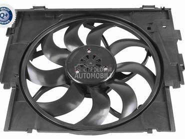 Ventilator za BMW Serija 4 od 2014. do 2020. god.