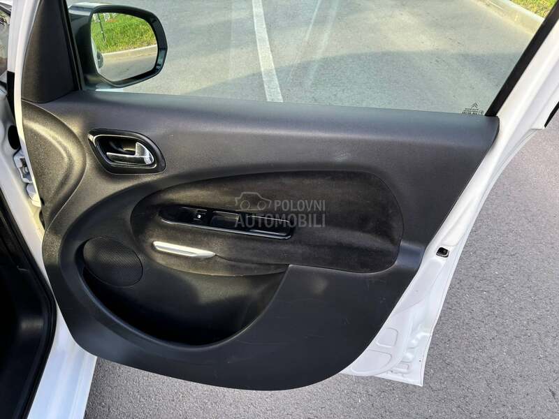 Citroen C3 Picasso CH