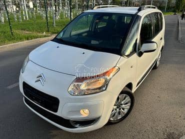 Citroen C3 Picasso CH