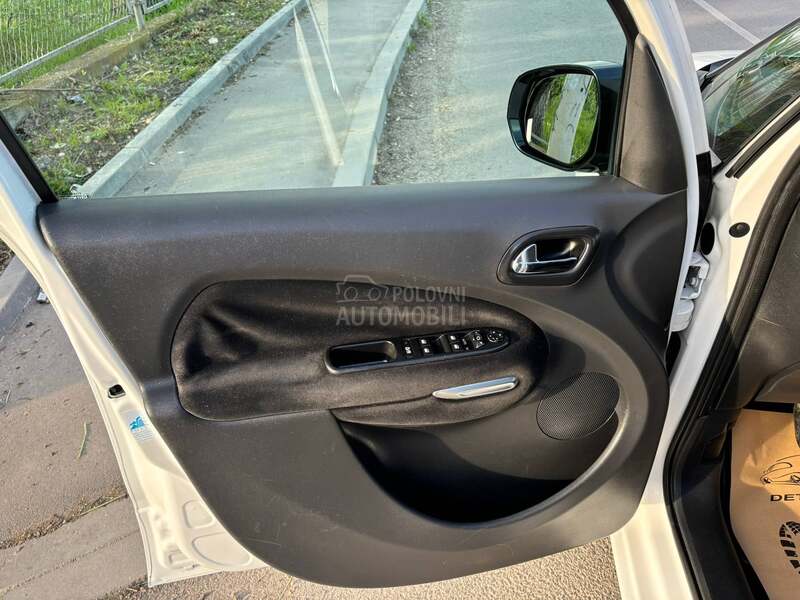 Citroen C3 Picasso CH