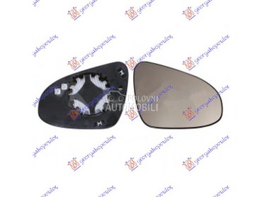 Staklo retrovizora za Toyota C-HR od 2019. do 2023. god.