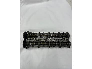 Bregste N47D20 2.0d 177ks za BMW Ostalo