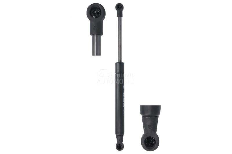 Amortizer haube i gepeka