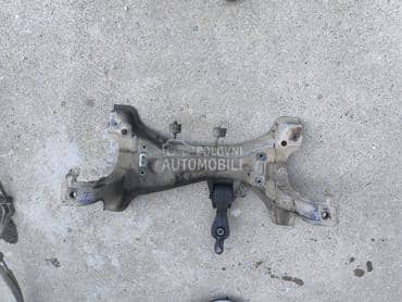 prednji most za Volkswagen Sharan