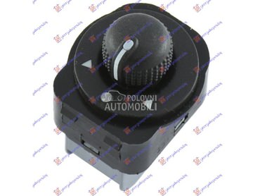 Prekidac retrovizora za Opel Combo od 2012. do 2018. god.