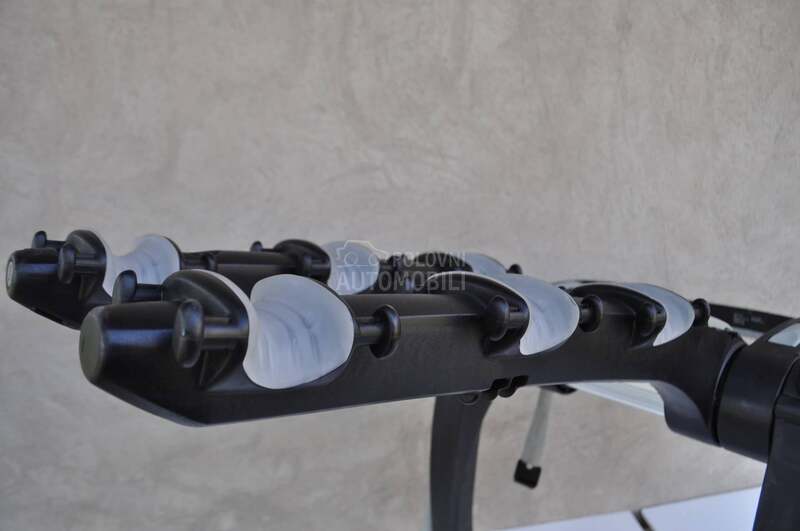 Thule RaceWay 992 originalni nosac za 3 bicikle