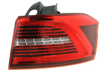 Stop svetla i stop lampe za Volkswagen Passat B8 od 2015. do 2019. god.