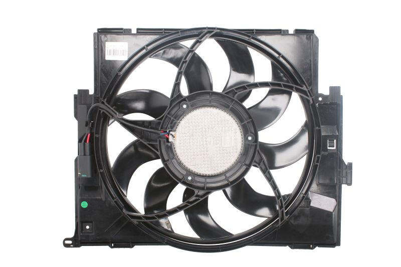 Ventilator