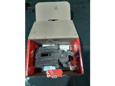 Kočiona klešta za Volkswagen Golf 5 od 2004. do 2008. god.