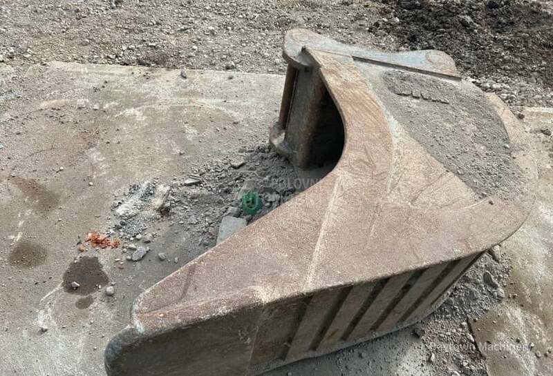 CAT 320