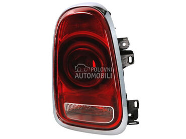 Stop svetla i stop lampe za MINI Countryman od 2016. do 2021. god.