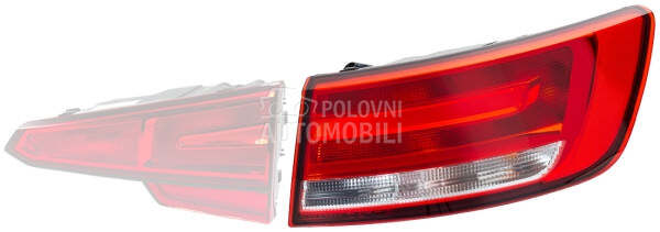 Stop svetla i stop lampe