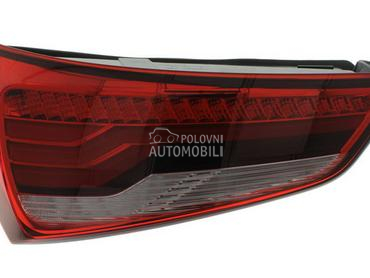 Stop svetla i stop lampe za Audi A1 od 2014. do 2018. god.