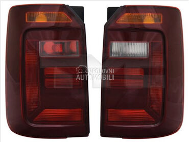 Stop svetla i stop lampe za Volkswagen Caddy od 2015. do 2020. god.